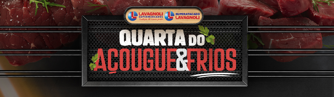 QUARTA DO AÇOUGUE